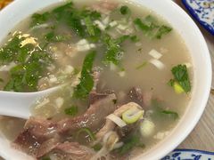 -协顺园回头馆(南顺城路店)