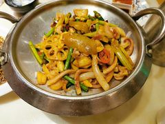 -北疆饭店(吴江店)