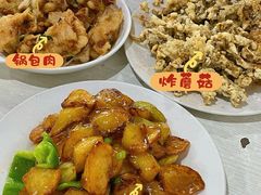 -老于餐厅(民生路店)