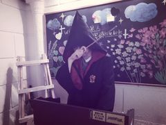 -逃脱反斗城沉浸剧情密室(北京路店)