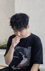 -米娜男士新国潮理发馆