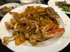 香辣蟹-樟树底(胜利河美食街店)
