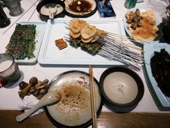 -状元阁烧烤(新华路总店)