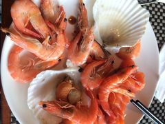 海尔洲际酒店-青岛海尔洲际酒店