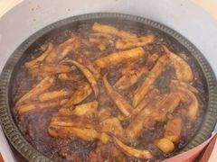 -稻百鲜·拌饭·朝鲜族石锅菜(祈福缤纷世界店)