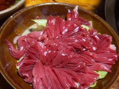 -正南齊北重庆老火锅(光华村直营店)