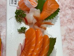 -元气寿司(宝安壹方城店)