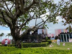 -水桶王国主题餐厅·聚会·生日派对·亲子活动·家庭套餐(亚龙湾希尔顿店)