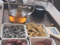 -MAP CHA普洱茶馆(翠湖店)