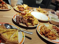 -比格比萨自助(南京万达茂店)