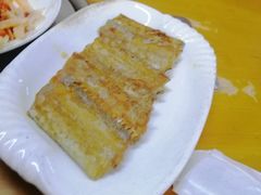 -真利味·脊骨火锅·正宗韩国料理(韩乐坊店)