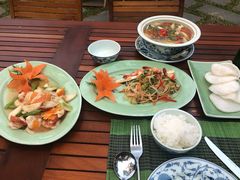 -Lam Vien Restaurant