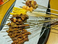 -壹酒贰肉1926·深夜食堂(九纬路店)