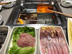 -海底捞火锅(石厦时代广场店)