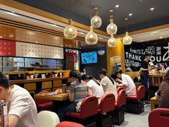 -一風堂拉面(美罗城店)