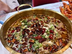 -三妹小龙虾·黄油蟹(华侨城总店)