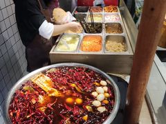 -三兄弟高炉烧饼