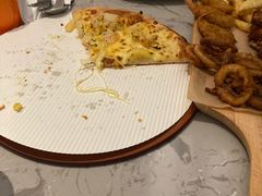 -必胜客(金开大道店)