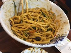 -京味小馆老北京炸酱面