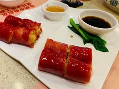 -点都德(大茶楼店)