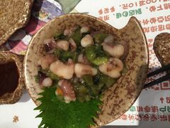 -林妈妈村·日式料理(宝山万达店)