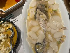 -顶特勒·黄鱼馆·特色菜(上海大世界店)