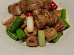 -双合园·海鲜水饺青岛菜(万佳广场店)