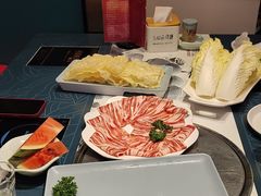 -名都晓荷塘(涿州店)