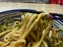 -老九圆山西面馆(CBD店)