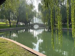 -万柳阁小馆·花园餐厅(龙潭湖店)