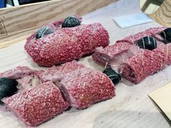 颜值超高的欧包-奈雪的茶(亨特国际广场店)