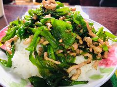 -口口香小吃店