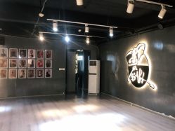 -YASAKI国际舞蹈中心