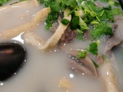 -鸭小妹鸭血粉丝(老门东店)