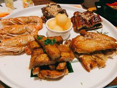 -星叶·东南亚料理(宁波万象汇店)