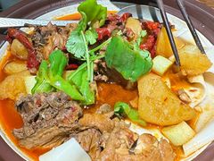 -纳鲁孜·新疆特色餐厅(上海悦荟广场店)