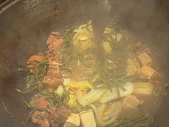 -姚稷大铁锅(龙之梦店)