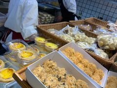 -鲍师傅糕点(春熙路店)