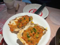 -有位虾匠·胶东土菜小馆(市北店)