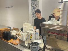 -野鸽子咖啡(中航店)