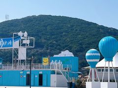 -平湖九龙山旅游度假区