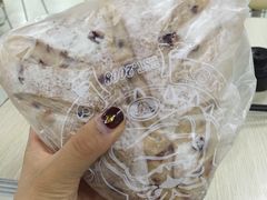 -Juicy Bakery(大学路店)