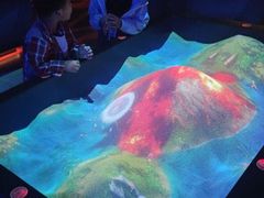 -珠海横琴国家地理探险家中心(创新方)