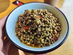 -胡马八破·川菜小馆(高新万达店)