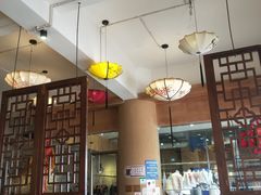 大堂-钟鸭子·非物质文化遗产(观景路店)