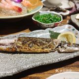 再来一次的日料店