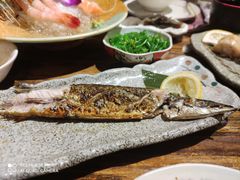 -披头士烧鸟居酒屋(王府井店)