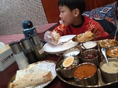 -清真· AL-JANNAT 佳纳特餐厅(仙林店)