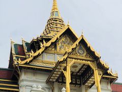 景点-曼谷国家博物馆