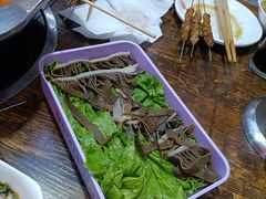 -金石老面坊·渔家菜(金石滩店)